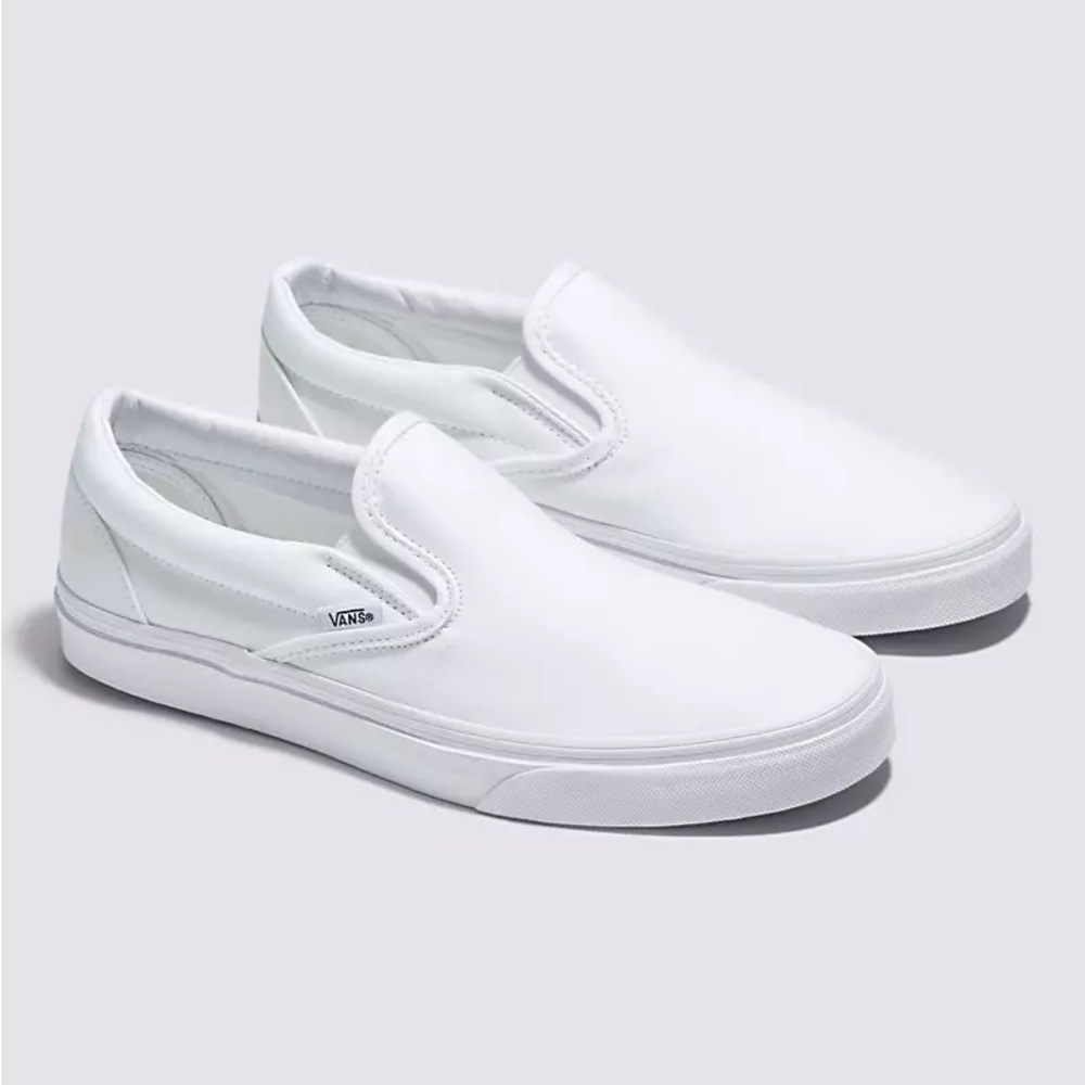 Slip-On Vans